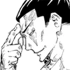 🧠 Эмодзи «JJK Emoji Pack» для Telegram