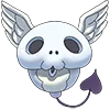 🕊️ Эмодзи «JJK Emoji Pack» для Telegram