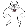 💪 Эмодзи «JJK Emoji Pack» для Telegram