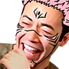 😂 Эмодзи «JJK Emoji Pack» для Telegram