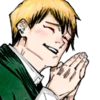 🥺 Эмодзи «JJK Emoji Pack» для Telegram
