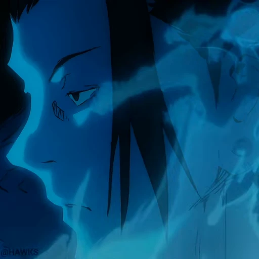 🔥 Стикер «Jujutsu Kaisen S2-2» для Telegram