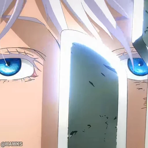 🔥 Стикер «Jujutsu Kaisen S2-2» для Telegram