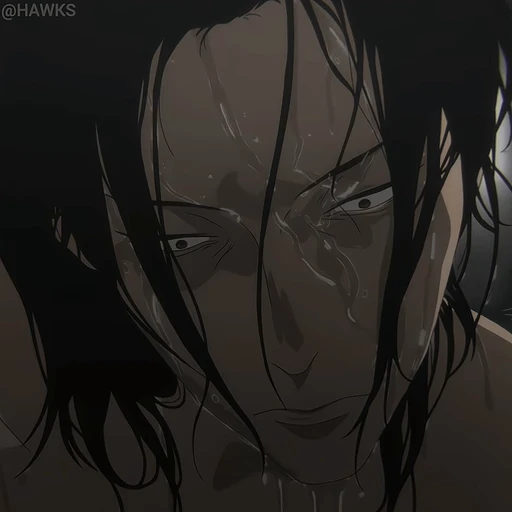 😶 Стикер «Jujutsu Kaisen S2-2» для Telegram