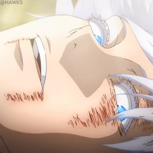 😒 Стикер «Jujutsu Kaisen S2-2» для Telegram