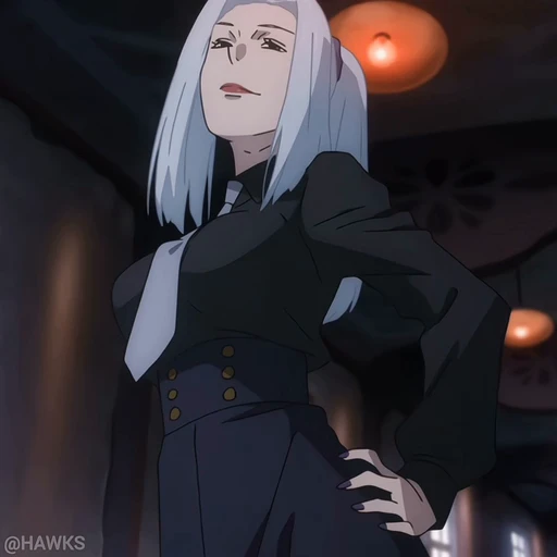 😏 Стикер «Jujutsu Kaisen S2-2» для Telegram