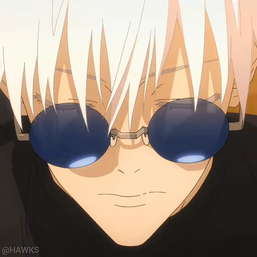 😟 Стикер «Jujutsu Kaisen S2-2» для Telegram