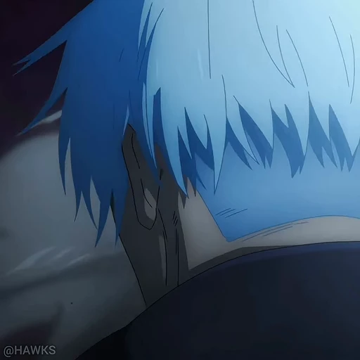 😒 Стикер «Jujutsu Kaisen S2-3» для Telegram