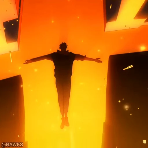 🔥 Стикер «Jujutsu Kaisen S2-4» для Telegram