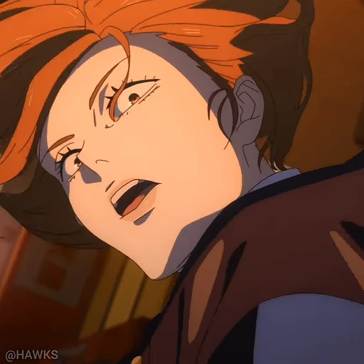 🫰 Стикер «Jujutsu Kaisen S2-4» для Telegram
