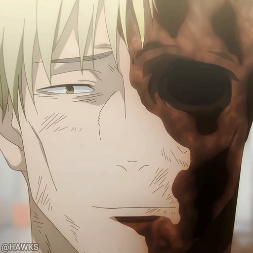 🙂 Стикер «Jujutsu Kaisen S2-4» для Telegram