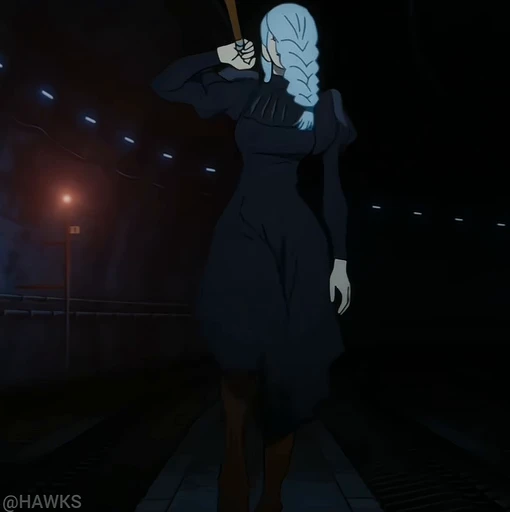🔥 Стикер «Jujutsu Kaisen S2-4» для Telegram