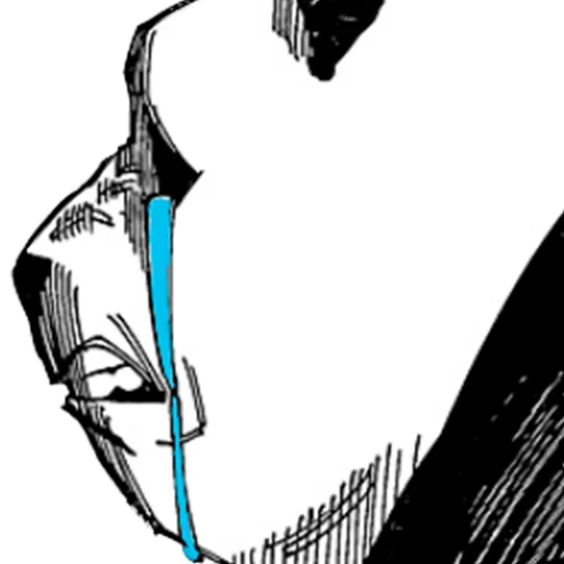 😢 Стикер «JJK Sticker Pack» для Telegram