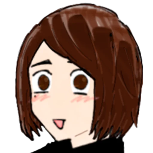 😯 Стикер «JJK Sticker Pack» для Telegram