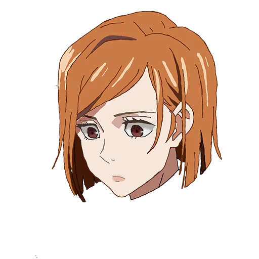 😞 Стикер «JJK Sticker Pack» для Telegram