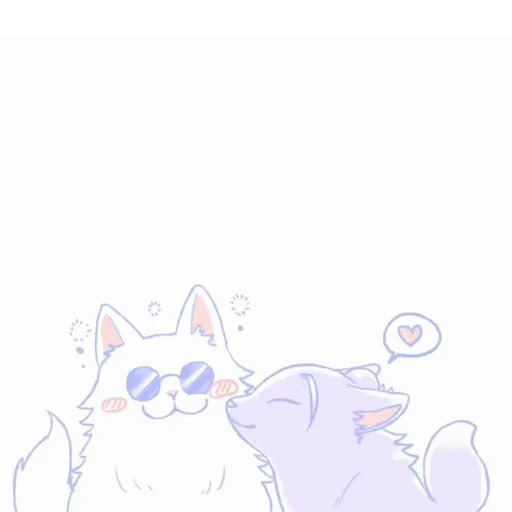 ❤️ Стикер «Jujutsu Kaisen Магическая битва» для Telegram