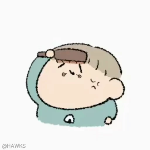 💢 Стикер «Jujutsu Kaisen Магическая битва» для Telegram