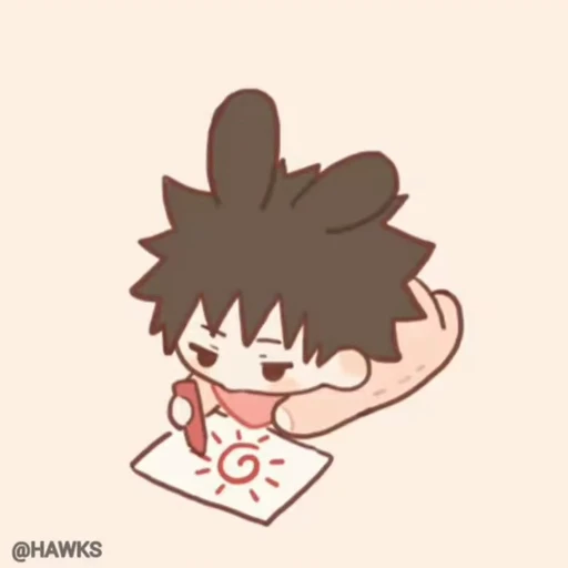 🖍 Стикер «Jujutsu Kaisen Магическая битва» для Telegram