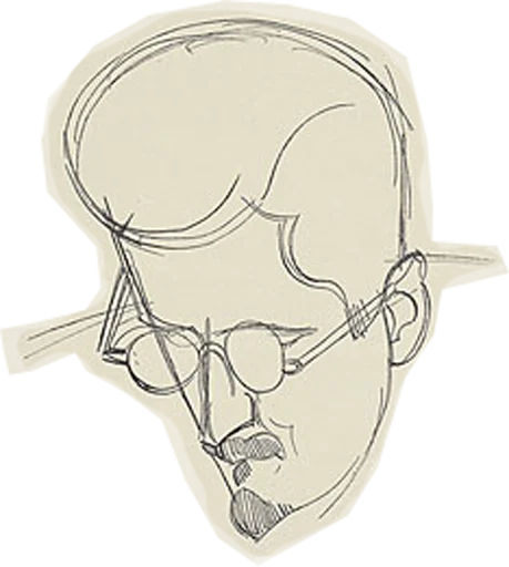 😞 Стикер «Joyce» для Telegram