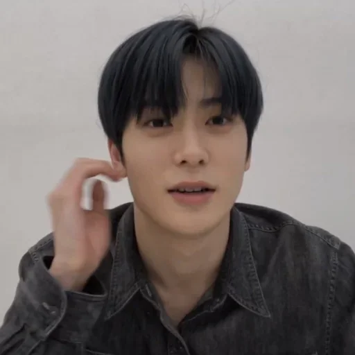🪐 Стикер «jaehyun» для Telegram