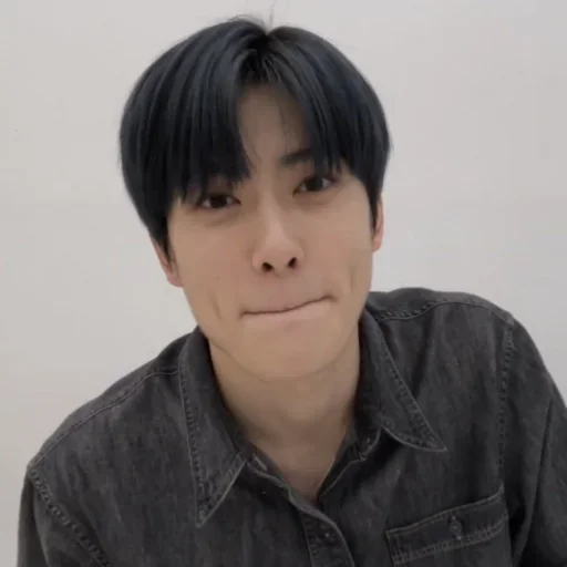 🪐 Стикер «jaehyun» для Telegram