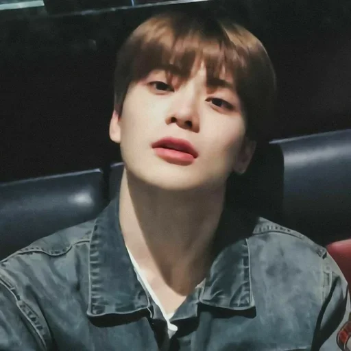 Стикерпак jaehyun для Telegram