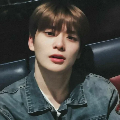 🪐 Стикер «jaehyun» для Telegram