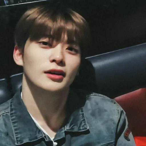 🪐 Стикер «jaehyun» для Telegram