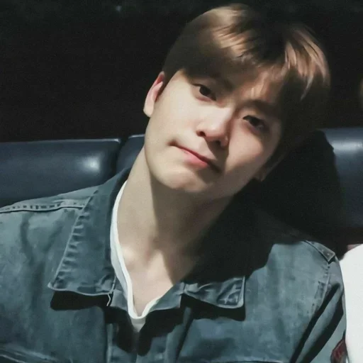 🪐 Стикер «jaehyun» для Telegram