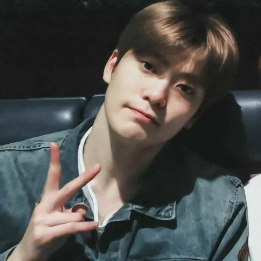 🪐 Стикер «jaehyun» для Telegram