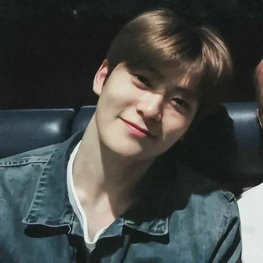 🪐 Стикер «jaehyun» для Telegram