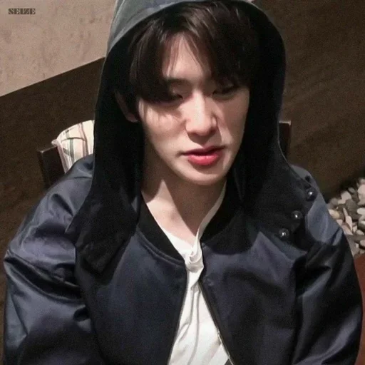 🪐 Стикер «jaehyun» для Telegram