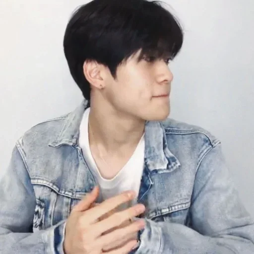 🪐 Стикер «jaehyun» для Telegram