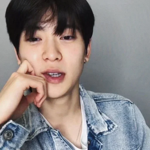🪐 Стикер «jaehyun» для Telegram
