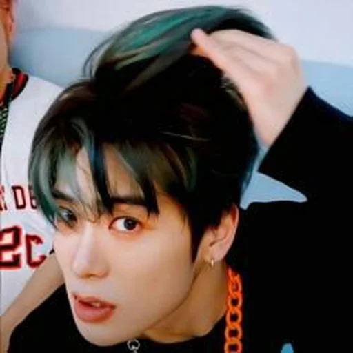 🪐 Стикер «jaehyun» для Telegram