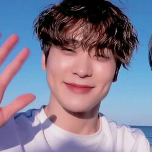 🪐 Стикер «jaehyun» для Telegram