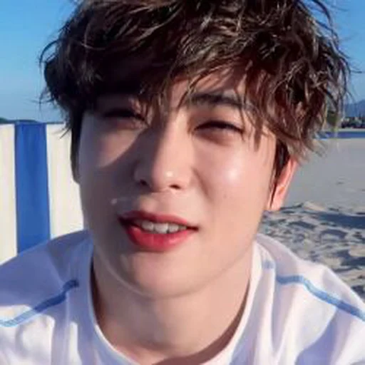 🪐 Стикер «jaehyun» для Telegram