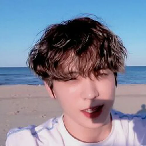 🪐 Стикер «jaehyun» для Telegram