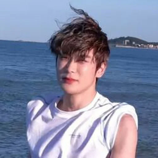 🪐 Стикер «jaehyun» для Telegram