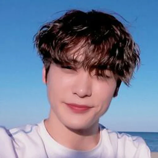 🪐 Стикер «jaehyun» для Telegram