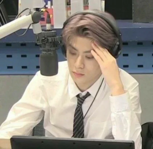 🪐 Стикер «jaehyun» для Telegram