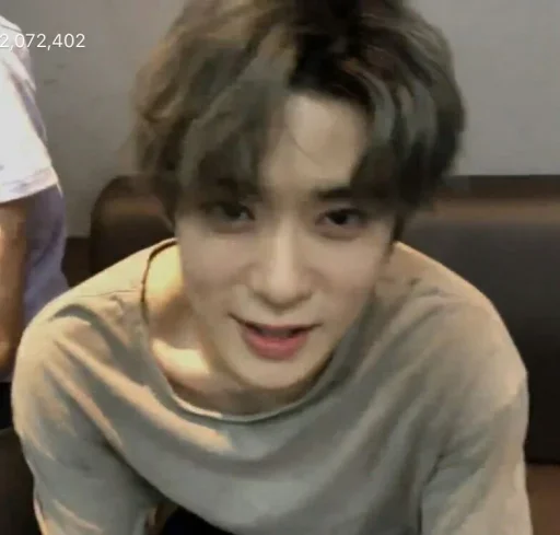 🪐 Стикер «jaehyun» для Telegram