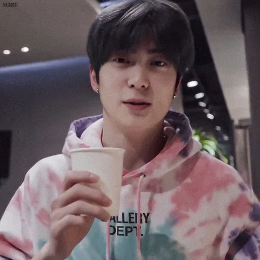 🪐 Стикер «jaehyun» для Telegram