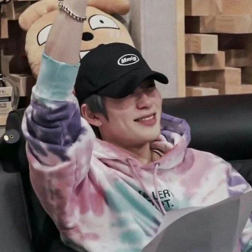 🪐 Стикер «jaehyun» для Telegram