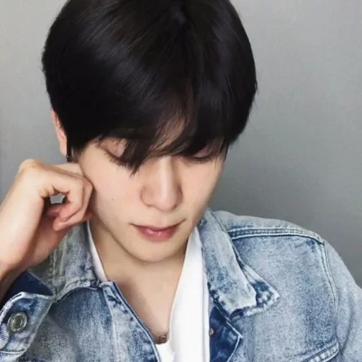🪐 Стикер «jaehyun» для Telegram