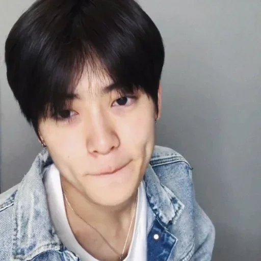 🪐 Стикер «jaehyun» для Telegram