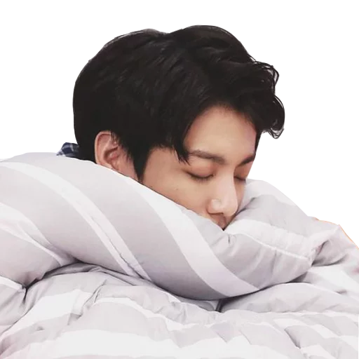 Стикерпак jeon jungkookBTS для Telegram