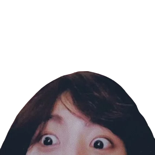 👀 Стикер «jeon jungkookBTS» для Telegram