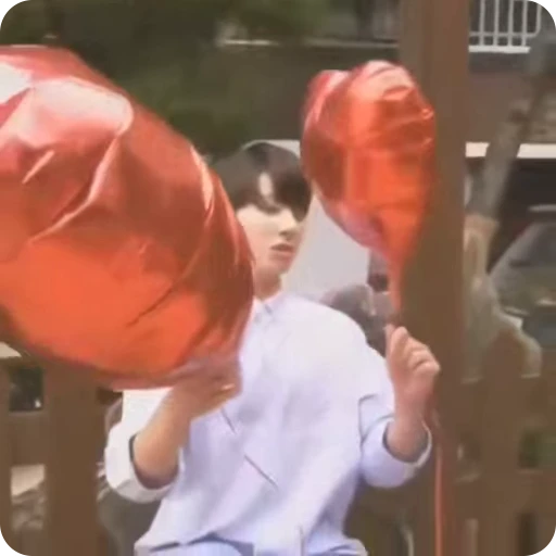 🚧 Стикер «Jungkook» для Telegram