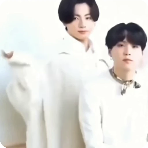 🚧 Стикер «Jungkook» для Telegram